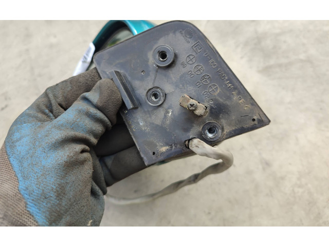 Zpětné zrcátko Daewoo Tacuma 2002 E4012139, E4012140