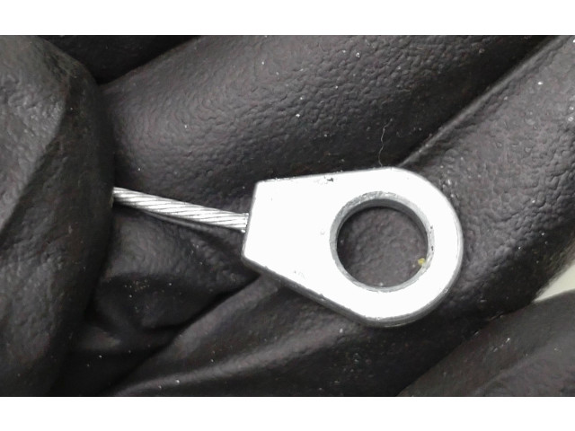 Zámek zadních dveří Nissan NV200 2010