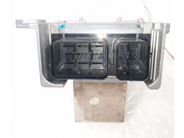 Блок подушек безопасности 0285001417, CENTRALITAAIRBAG   Ford Transit -  Tourneo Connect