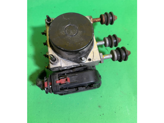 Блок АБС    Skoda  Fabia Mk2 (5J)  2007 - 2014 года