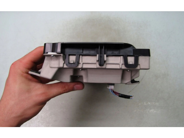 Панель приборов 248096RN0E, 248096RN0E   Nissan X-Trail T33       