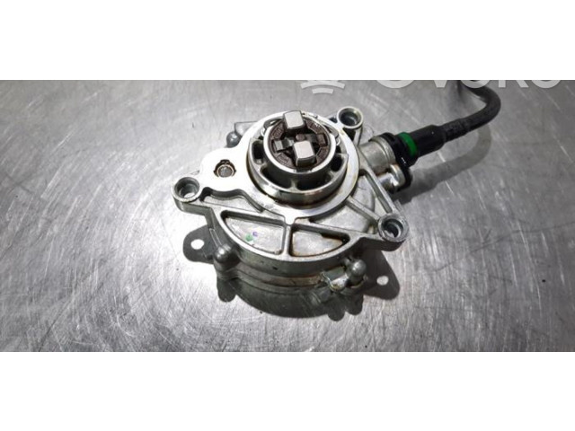 Čerpadlo oleje 9812133880   Citroen C4 III e-C4   