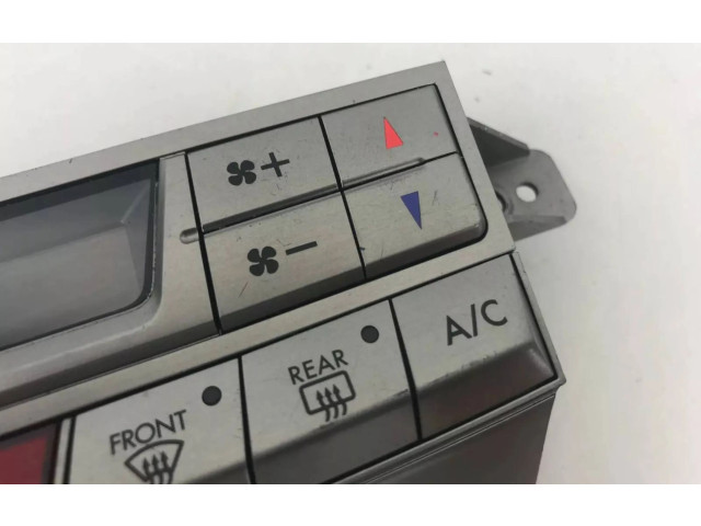 Блок управления климат-контролем 72311AJ030   Subaru Outback