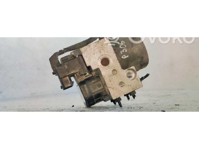 Блок АБС 0273004440   Citroen  Xsara   -  года