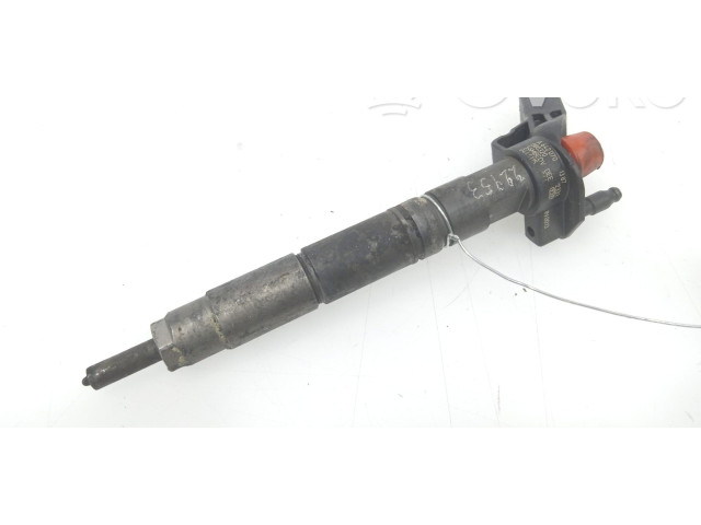 Форсунка A6420701387 Jeep Grand Cherokee (WK) D642980