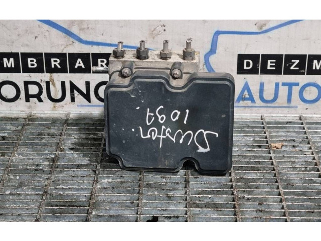 Блок АБС 0411277, 0265956403   Dacia  Duster  2010 - 2017 года