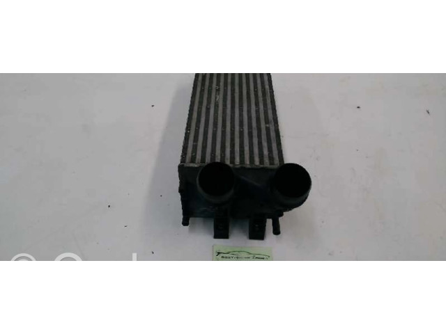 Интеркулер 9684212480, M144105 Citroen Berlingo 1.6