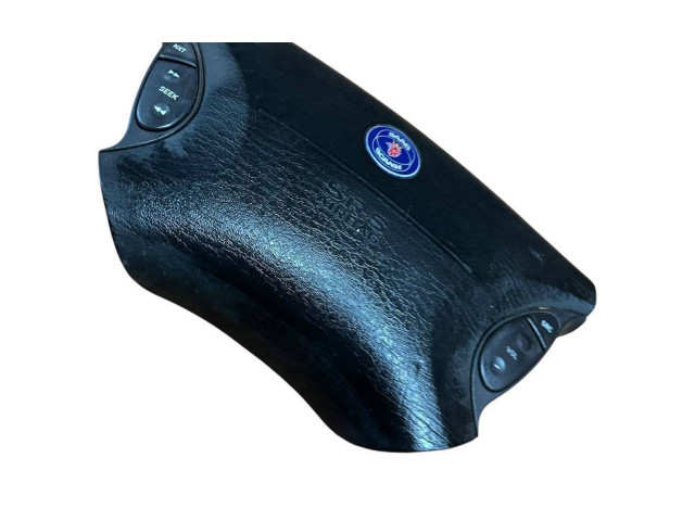 Подушка безопасности водителя 570553000, BAMPT10457   Saab 9-5