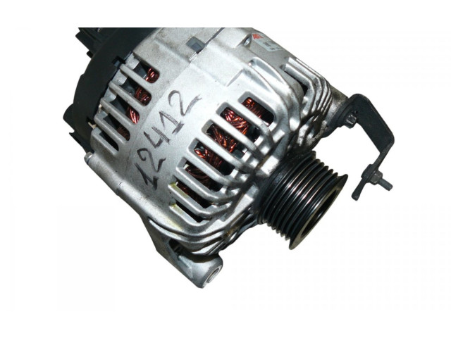 Генератор A3070, 5901259404289 BMW X3 E83