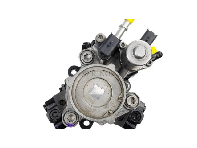 Топливный насос