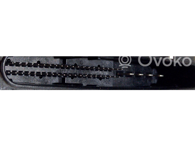 Jednotka ABS 0265234642, 0265234642 Renault Grand Modus 2010