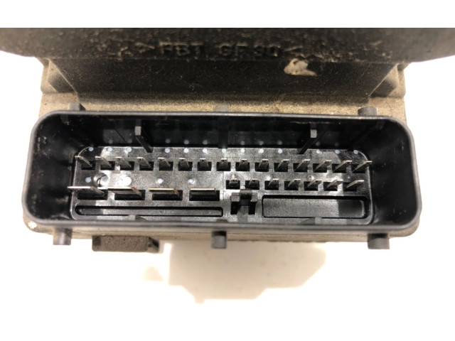 Блок АБС 0273004283 Audi A6 S6 C5 4B 1997 - 2005 года