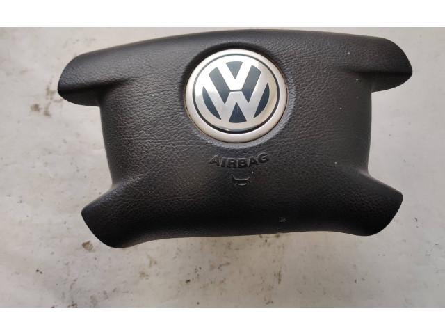 Подушка безопасности водителя 7H0880201H, 001FE00CD22G   Volkswagen Transporter - Caravelle T5