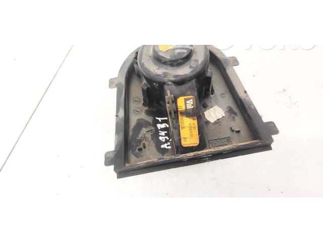 Вентилятор печки 1J1819021A, 657877G Skoda Octavia Mk1 (1U)