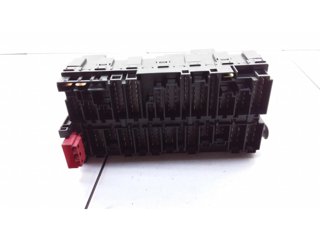 Блок предохранителей 7M0937025D Ford Galaxy