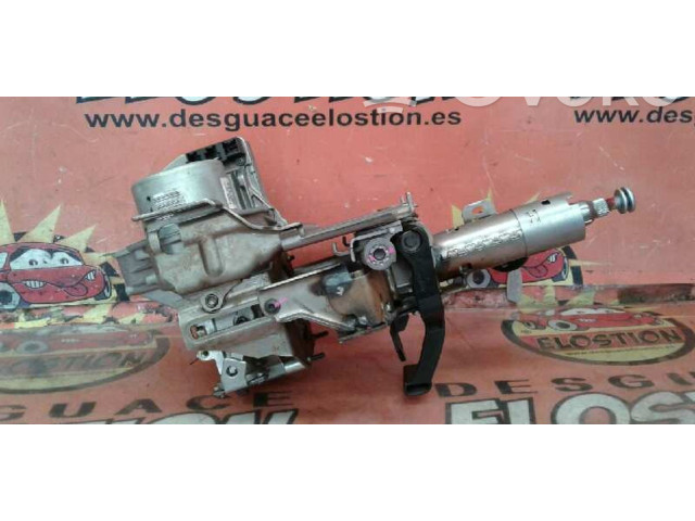    Рулевая рейка 50320122, 50320122   Renault Clio III 2005 - 2012 года