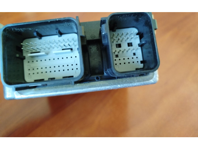 Блок подушек безопасности BK2T14B321AE Ford Transit Custom