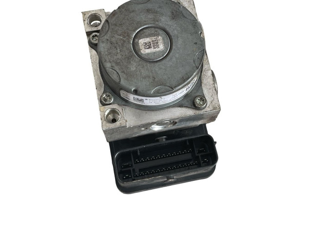 Блок АБС 476608587R Dacia Dokker 2012 - года