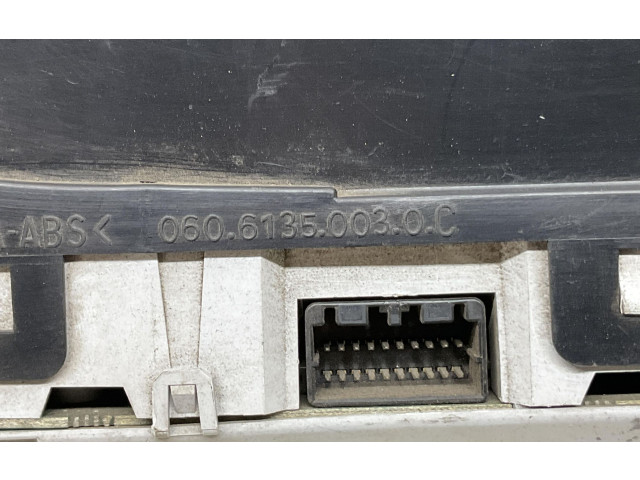 Přístrojová deska Lancia Y 840 060.6135.003.0.C, 060.6135.003.0.C