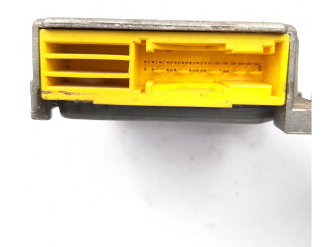 Блок подушек безопасности 8200307188A, 0285001650   Dacia Logan I