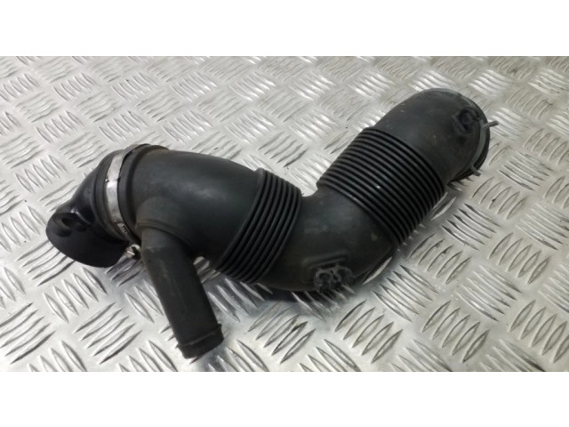 Труба воздуха в турбину