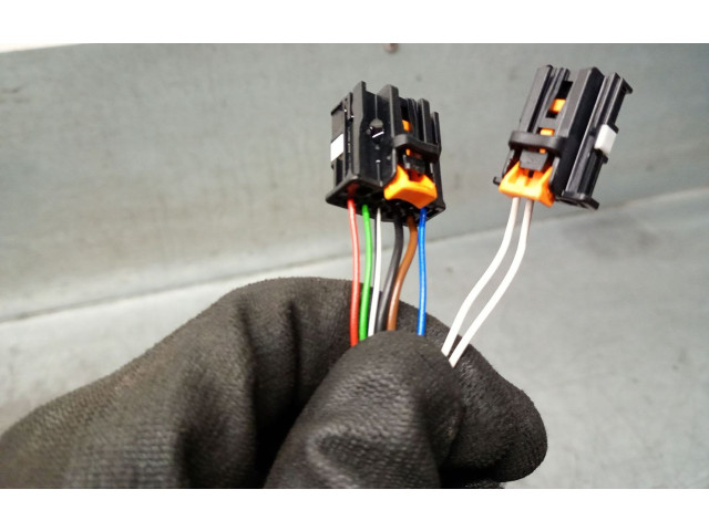 Zpětné zrcátko Opel Mokka X 2022 98374724