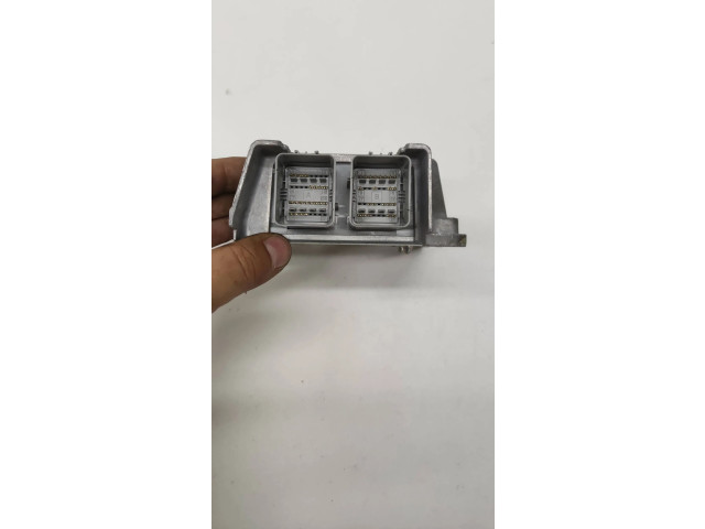 Поршень Блок управления надувных подушек 04896233AD, 0285001859 Jeep Grand Cherokee (WK) для дизельного двигателя 3.0