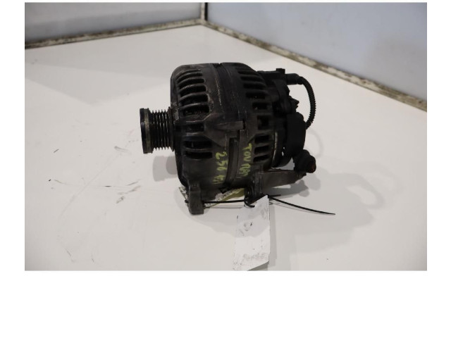 Генератор 03C903023S   Volkswagen Touran II      