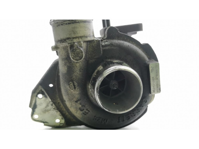 Турбина Chrysler Voyager 2.8 35242128H, 7719551