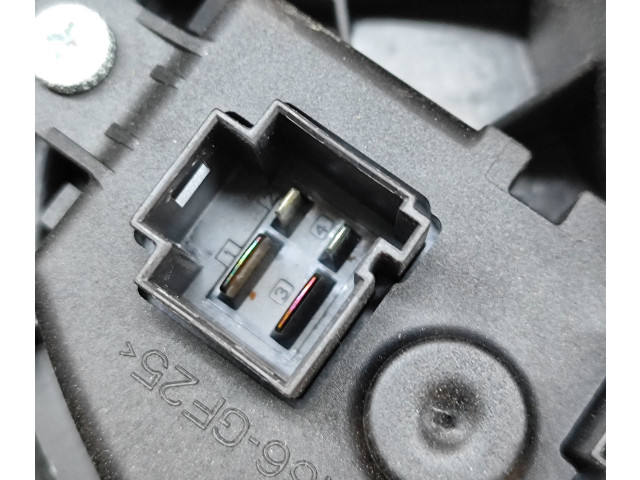 Вентилятор печки GX7318456AA, GX7319E624AA Jaguar XE