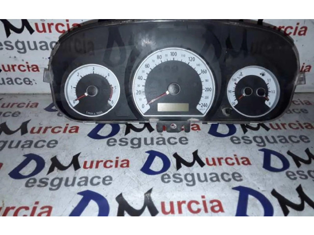 Панель приборов 940031H130 KIA Ceed