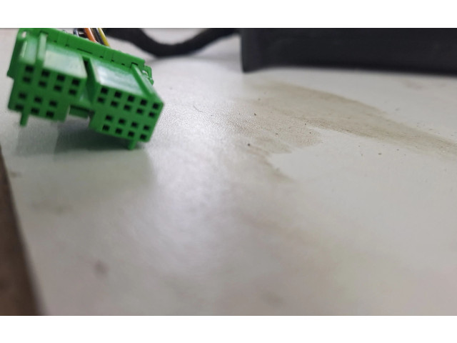 Зеркало электрическое Volvo XC90 2007 - 2014 года