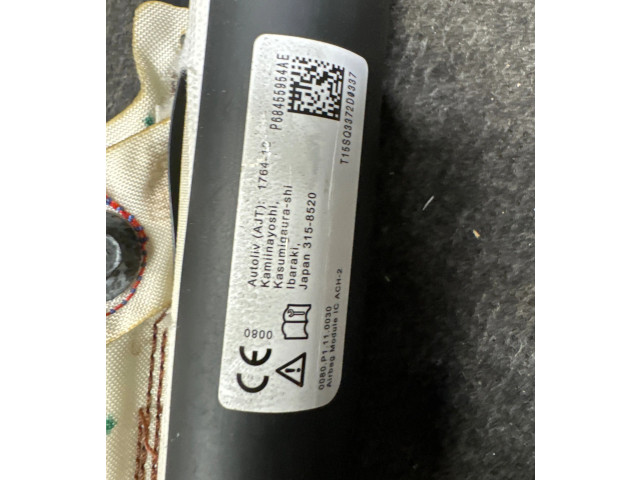 Боковая подушка безопасности P68455954AE, 66BCXMM8QLN Jeep Grand Cherokee WL