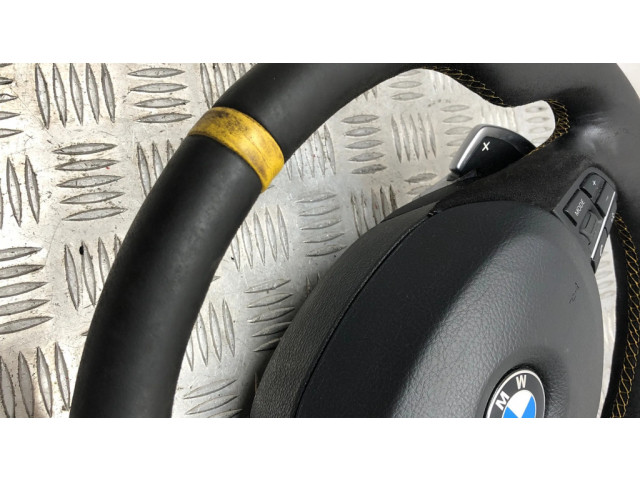 Volant BMW 5 F10 F11 2011 A1617962800