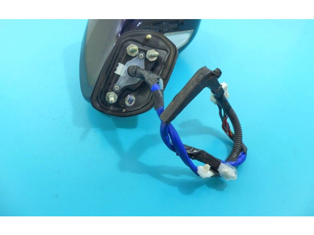 Зеркало электрическое Lexus LS 460 - 600H - года