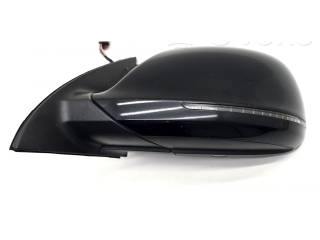 Zpětné zrcátko  Audi Q7 4L 2008  4L1857409AD, 4L1857409AD  