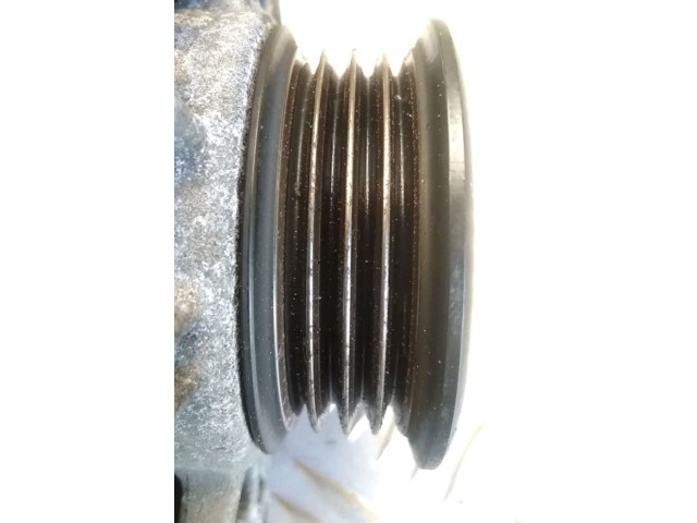 Генератор 96843503, 14V80A2   Chevrolet Spark      