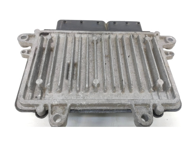 Řídící jednotka A6401500134, 0281014536 Mercedes-Benz B W245 2007