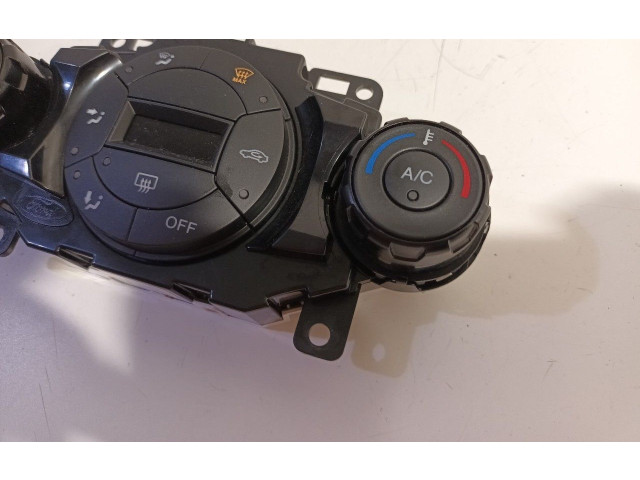 Блок управления климат-контролем 8A6118549AE8T, 8A6918C612 Ford Ecosport