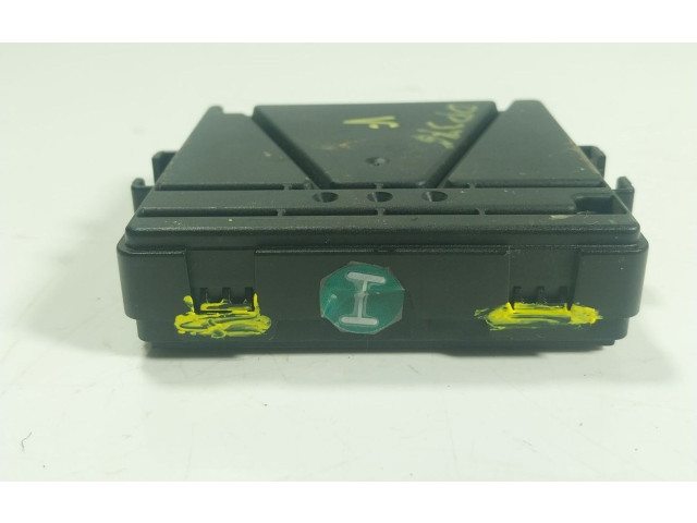 Блок управления 3Q0907530AG, 3Q0907530AG   Skoda Karoq