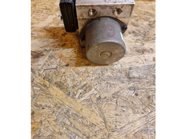 Блок АБС A258920600, 14110840512 KIA Ceed 2012 - 2018 года