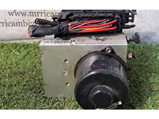 Блок АБС 642820   Mercedes-Benz  ML W164  2005 - 2011 года