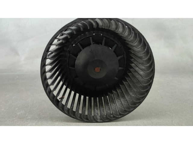 Вентилятор печки    1S7H18456AD   Jaguar X-Type