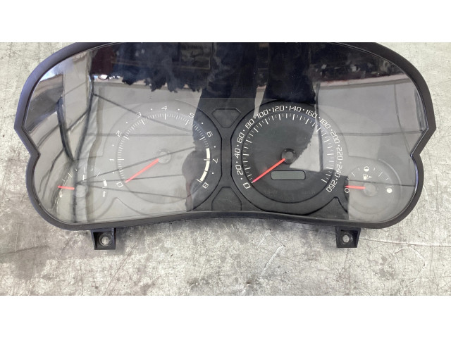 Панель приборов 0000034926, 2575185D Cadillac CTS