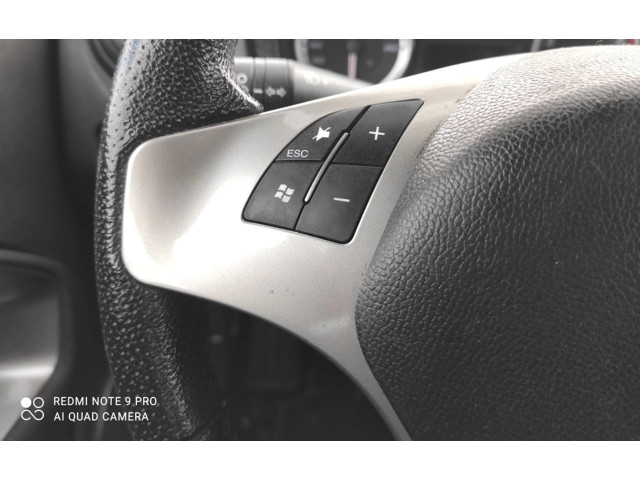 Volant Alfa Romeo Mito 2010   