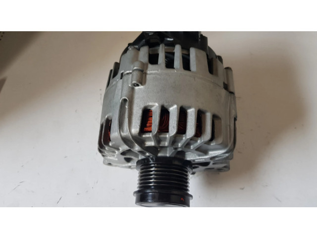 Генератор TG15C174, 117001215 Ford C-MAX II 1.6