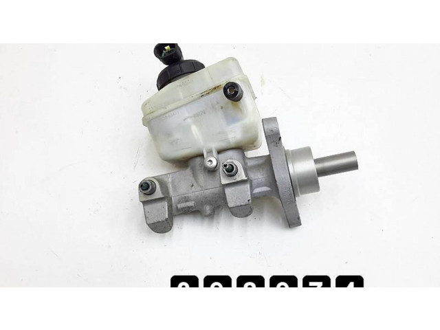 Главный тормозной цилиндр