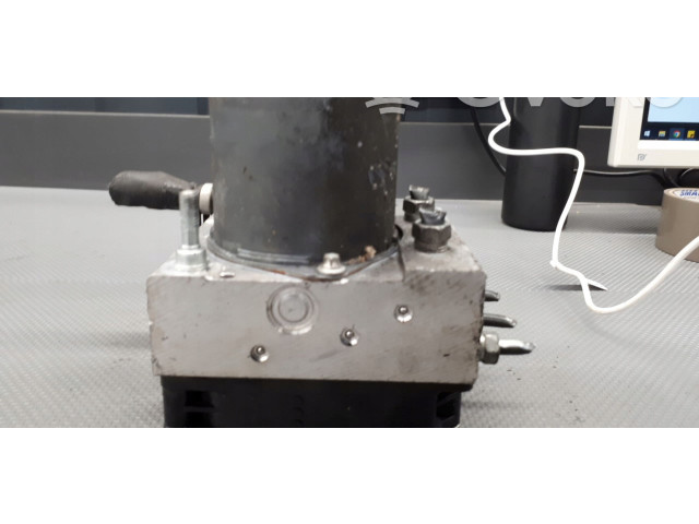 Блок АБС 0265251510 Subaru Forester SH 2008 - 2013 года