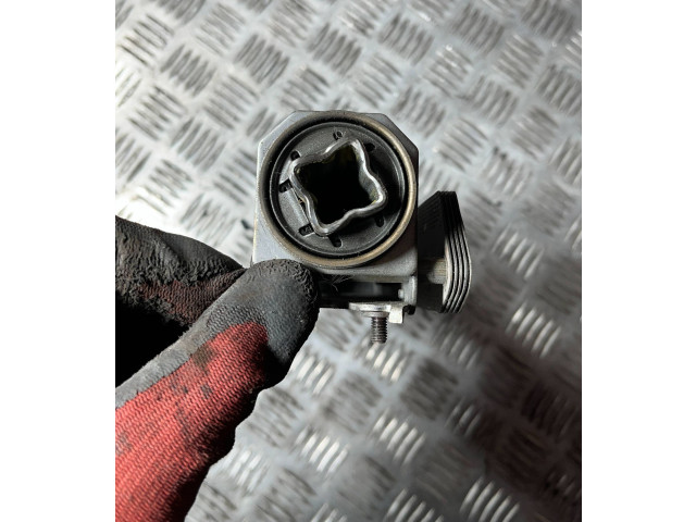    Рулевая рейка 8P2419502G   Audi A3 S3 8P 2003 - 2012 года