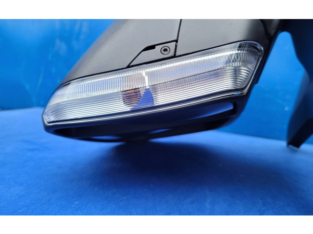 Зеркало электрическое Ford Transit Custom II 2023 - года